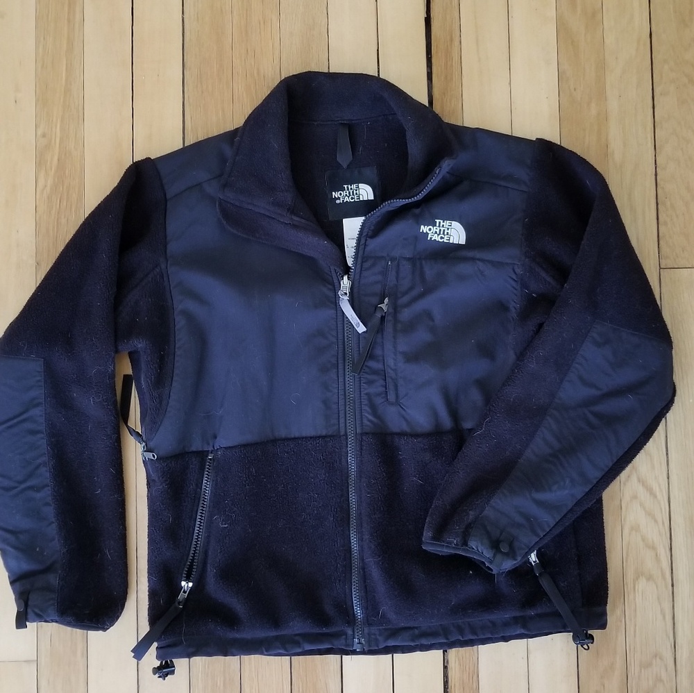 The North Face Denali Fleece